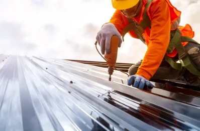 Travaux de zinguerie à Reigneville-Bocage